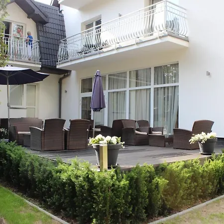 Hotel Jantar Wellness & 3*