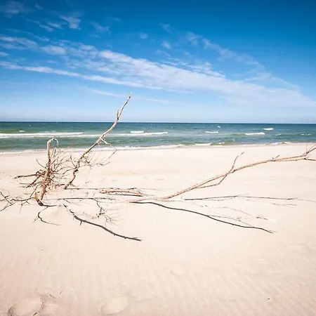 Jantar Wellness & Ustka