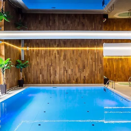 Jantar Wellness & Ustka