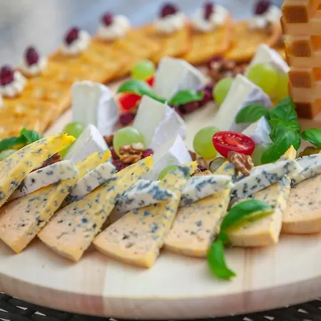 Jantar Wellness & 3* Ustka