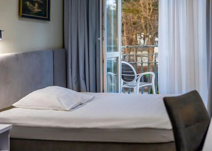 Jantar Wellness&spa 3*