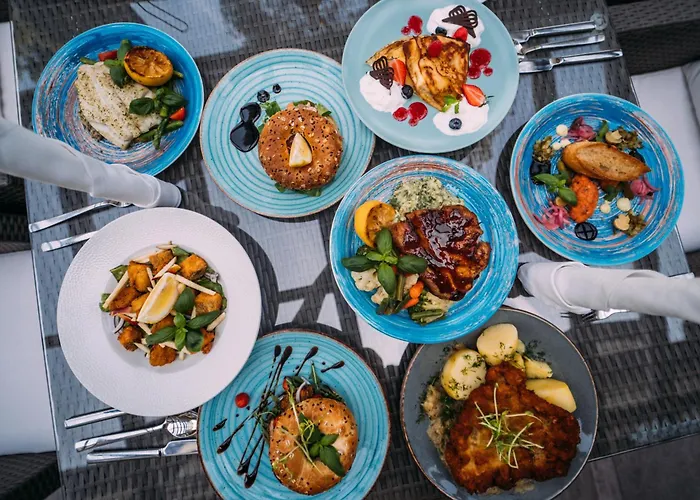 Hotel Jantar Wellness&spa