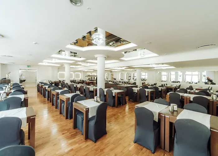 Jantar Wellness&spa Hotel 3*