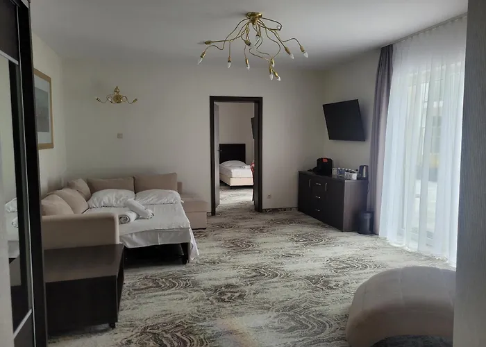 Jantar Wellness&spa 3*