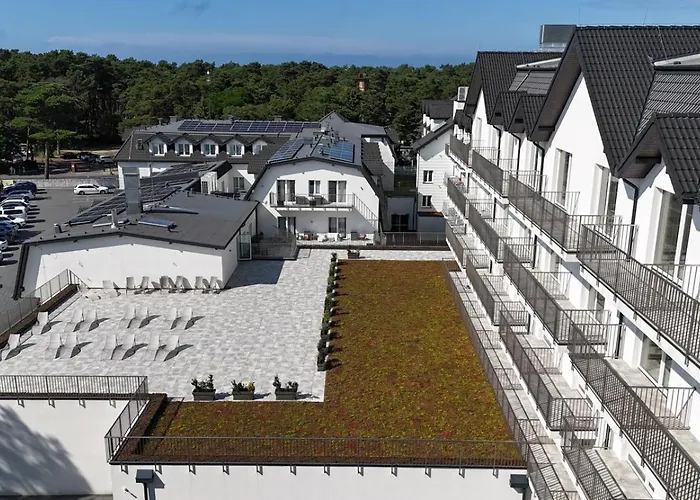 Hotel Jantar Wellness & 3*