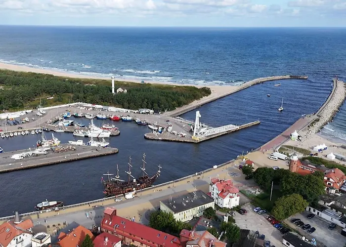 Jantar Wellness&spa 3*