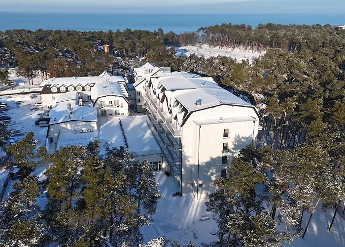 Jantar Wellness&spa 3*