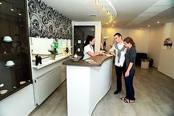 Jantar Wellness&spa Hotel 3*