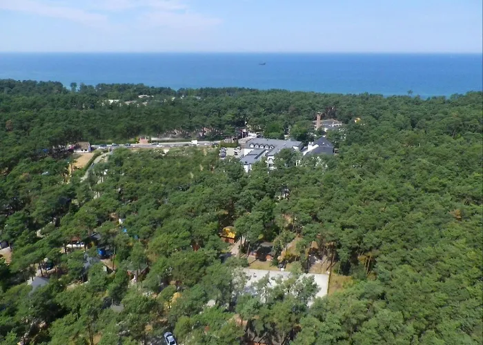 Hotel Jantar Wellness&spa 3*