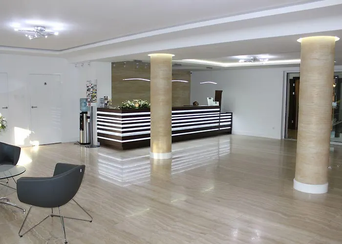 Hotel Jantar Wellness&spa