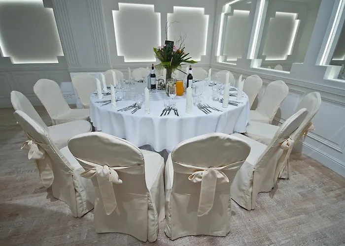 Jantar Wellness&spa 3*