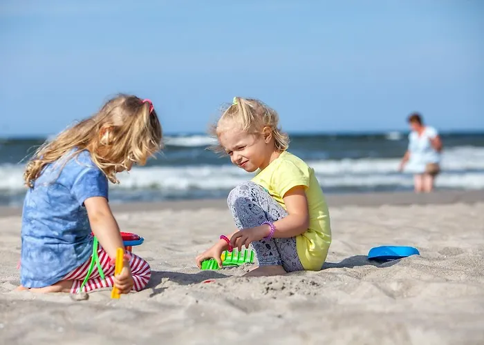 Jantar Wellness&spa 3* Stolpmünde