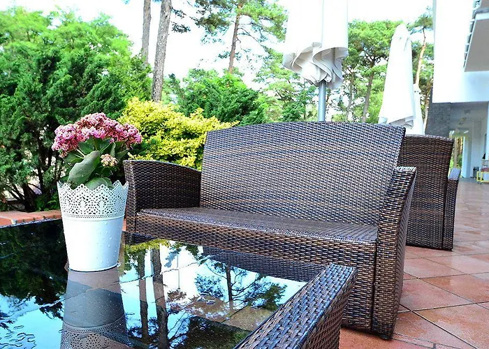 Jantar Wellness&spa 3*