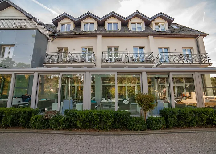 Hotel Jantar Wellness&spa 3*