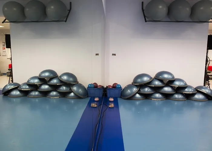 Jantar Wellness & 3*