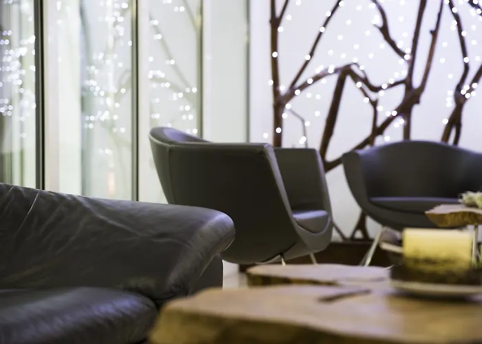 Jantar Wellness&spa Hotel 3*