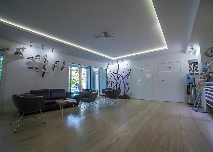 Jantar Wellness & Hotel