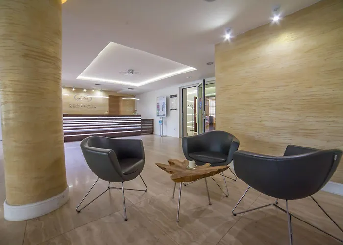 Jantar Wellness&spa Hotel Stolpmünde