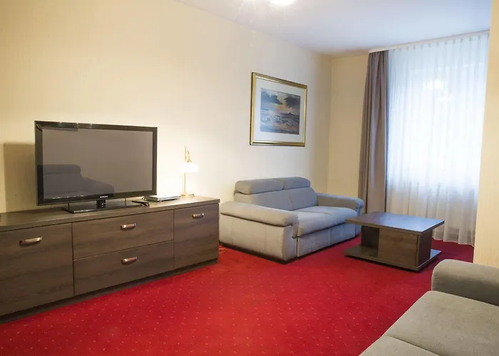 Jantar Wellness&spa Hotel 3*