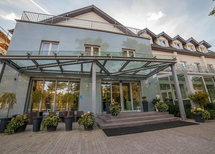 Hotel Jantar Wellness&spa