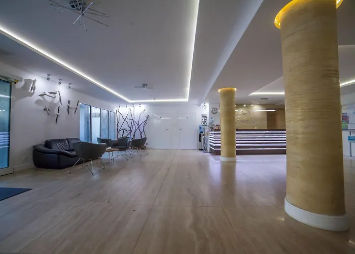 Jantar Wellness & Ustka