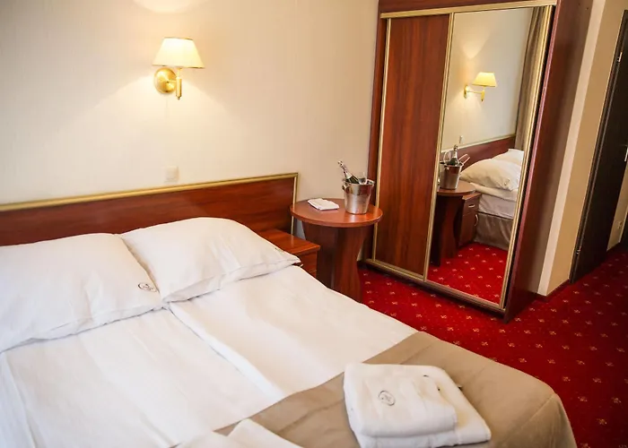 Jantar Wellness & Ustka