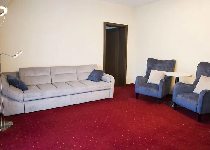 Jantar Wellness & Hotel