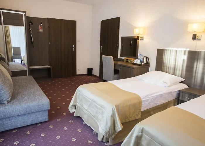 Jantar Wellness&spa Hotel 3*