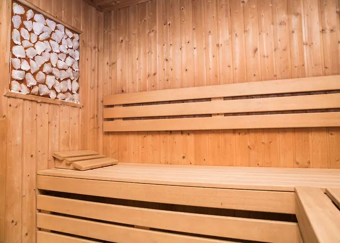 Hotel Jantar Wellness & 3*