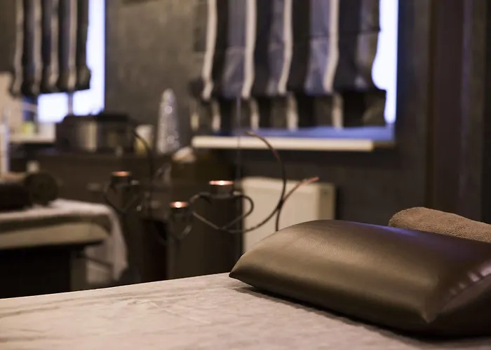 Jantar Wellness&spa 3*