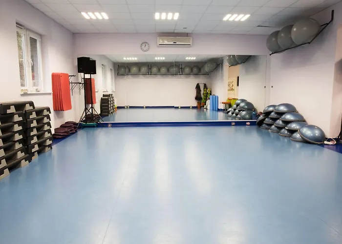 Jantar Wellness&spa Hotel 3*