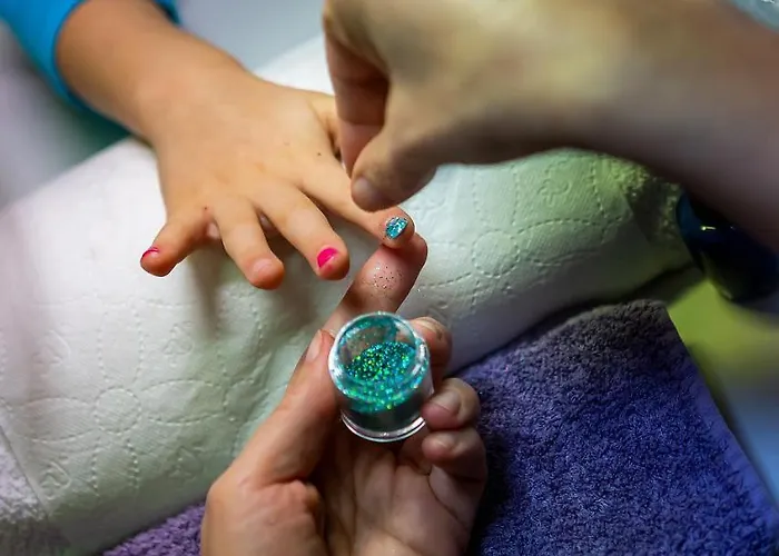 Jantar Wellness&spa Hotel Stolpmünde