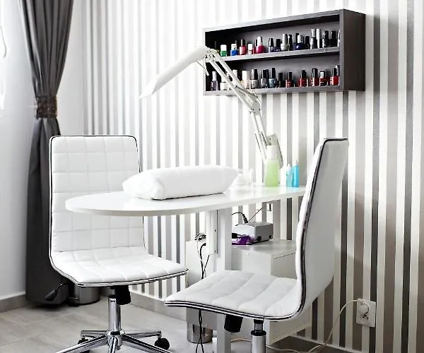 Hotel Jantar Wellness&spa 3*