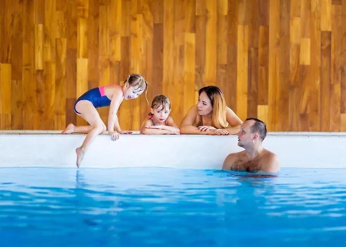 Jantar Wellness&spa Hotel