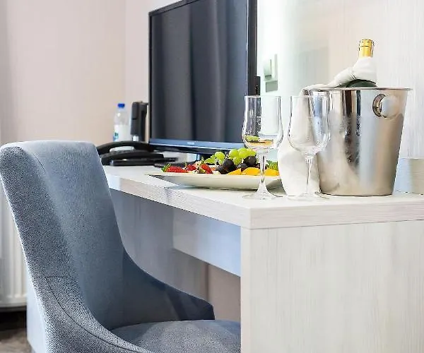 Jantar Wellness&spa Hotel