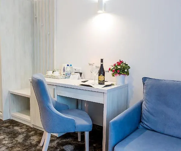 Hotel Jantar Wellness&spa 3*