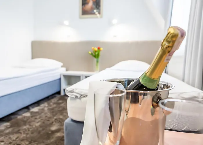 Jantar Wellness&spa Stolpmünde