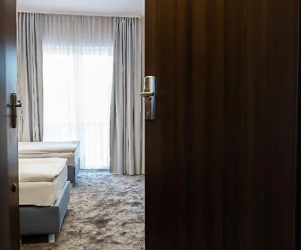 Jantar Wellness & Hotel