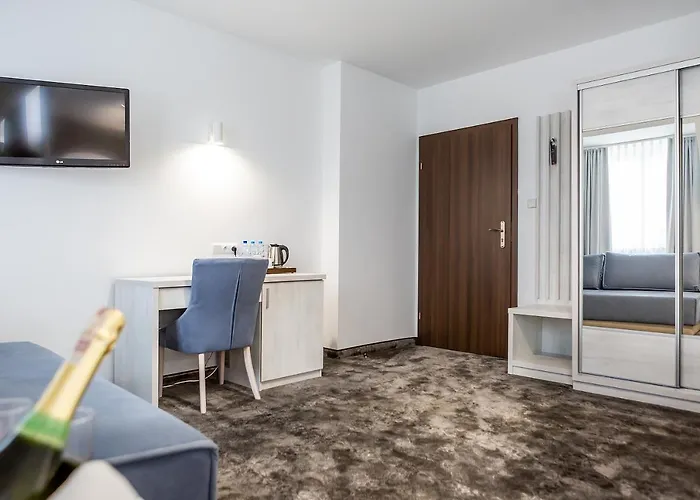 Hotel Jantar Wellness&spa 3*