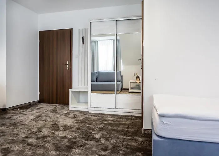 Jantar Wellness & 3* Ustka