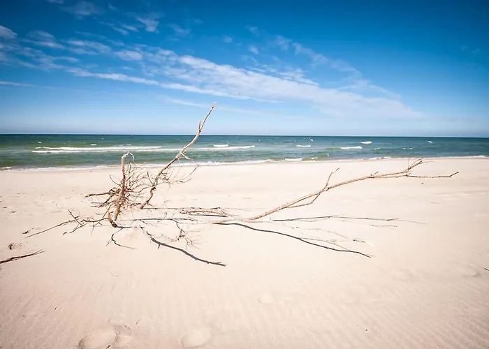 Jantar Wellness & Ustka