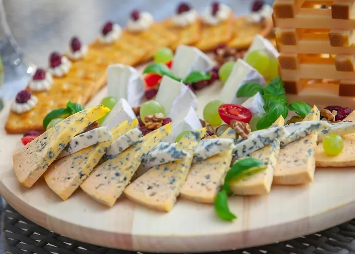 Jantar Wellness & 3* Ustka