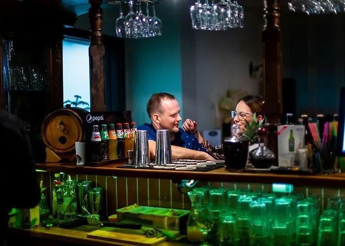 Hotel Jantar Wellness & Ustka